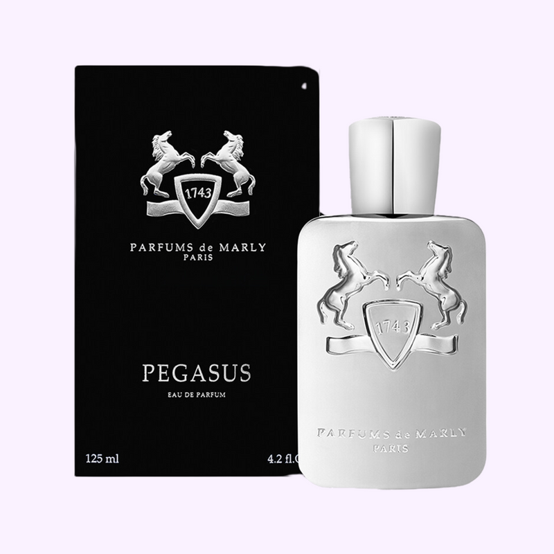 Parfumes De Marly Pegasus 4.2 oz EDP Unisex Perfume – Lexor Parfumes De Marly Pegasus 4.2 oz EDP Unisex Perfume – Lexor