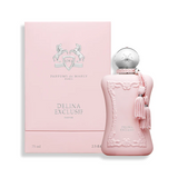 Parfumes De Marly Delina Exclusivo COFFRET 75ml + 30ml