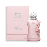 Parfumes De Marly Delina Exclusif COFFRET 75ml + 30ml