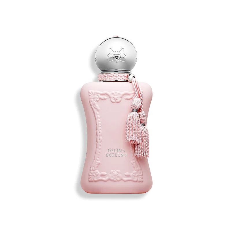 Parfumes De Marly Delina Exclusif COFFRET 75ml + 30ml