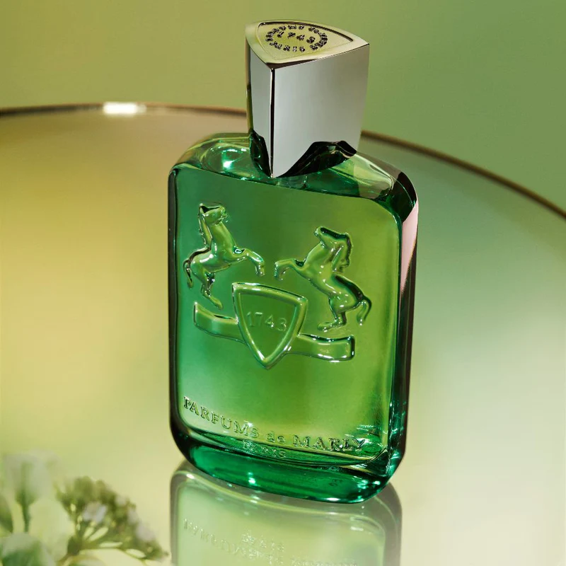 Parfumes De Marly Greenley 4.5 EDP Men Perfume