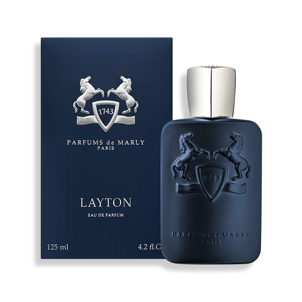 Parfumes De Marly Layton Coffret EAU DE PARFUM