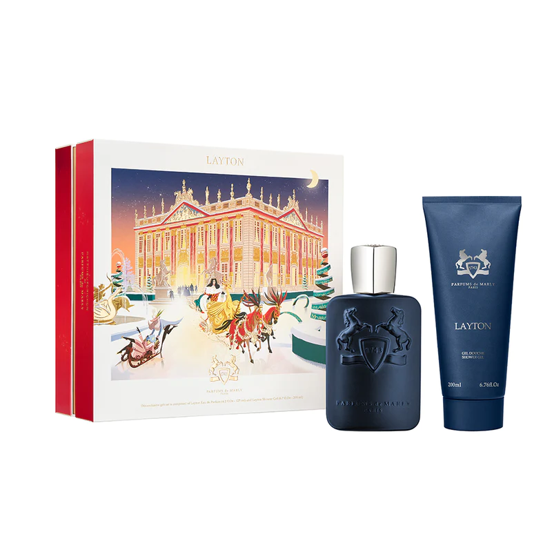 Parfumes De Marly Layton Coffret EAU DE PARFUM