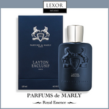 Parfumes De Marly Layton Exclusif 4.2 EDP Men Perfume