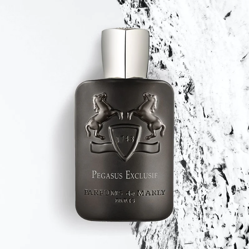 Parfumes De Marly Pegasus Exclusif 4.5oz EDP Hombre Perfume