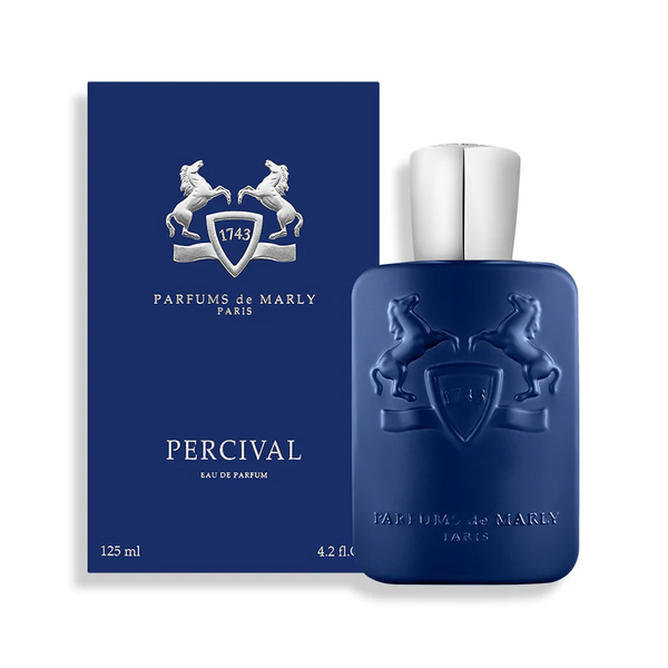 Parfumes De Marly Percival Coffret 4.5oz EAU DE PARFUM