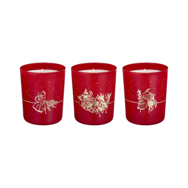 Parfumes De Marly Scented Candles Coffret EAU DE PARFUM