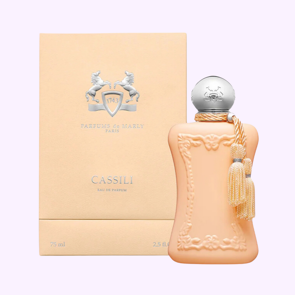香水(女性用) Parfums de Marly 75ml Parfums De Marly Cassili EDP 75ml Women Perfume UPC: 3700578501974
