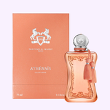 View With Box Parfums de Marly ATHENAIS 2.5 oz women Perfume