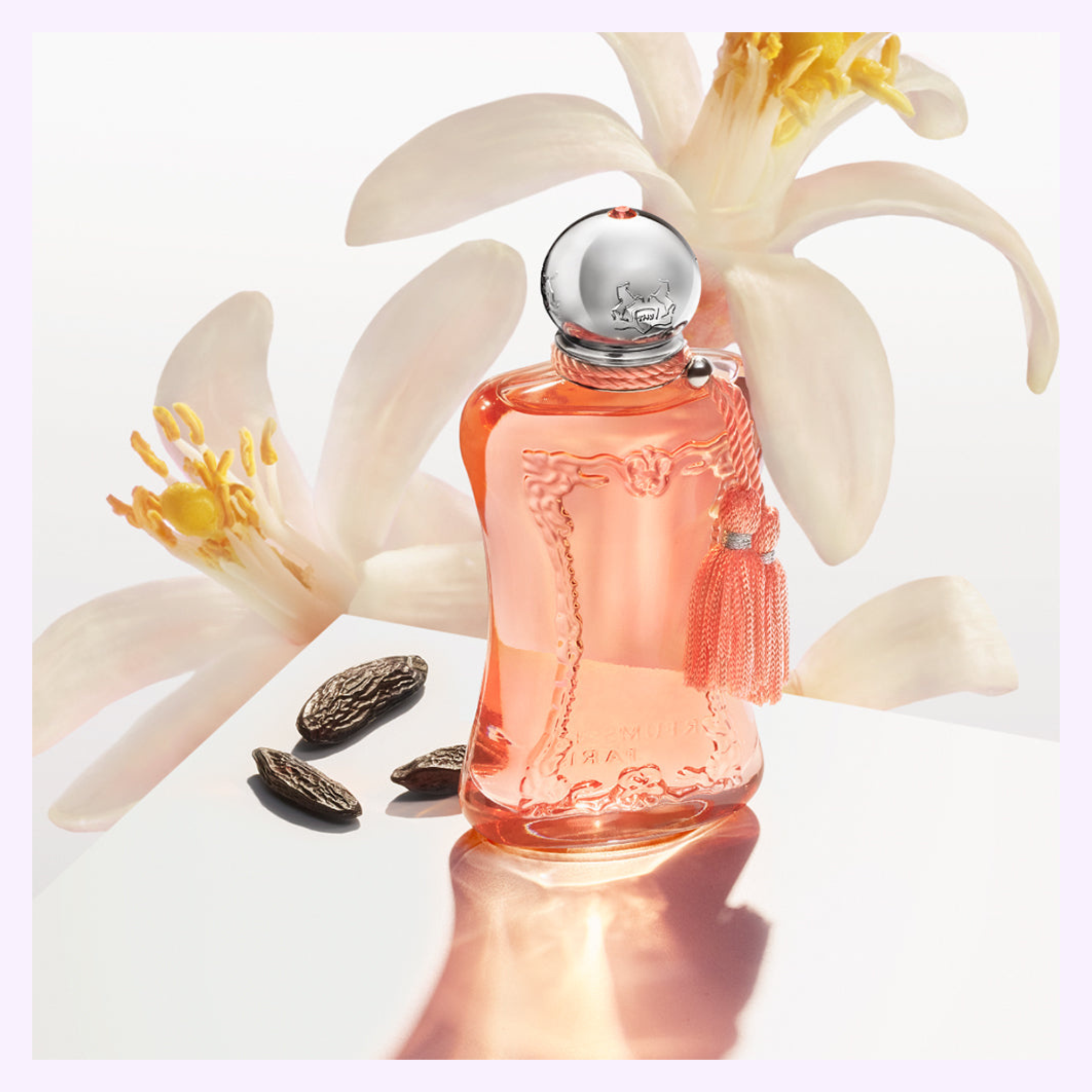 Anmgle View 1 Parfums de Marly ATHÉNAÏS 2.5 oz women Perfume