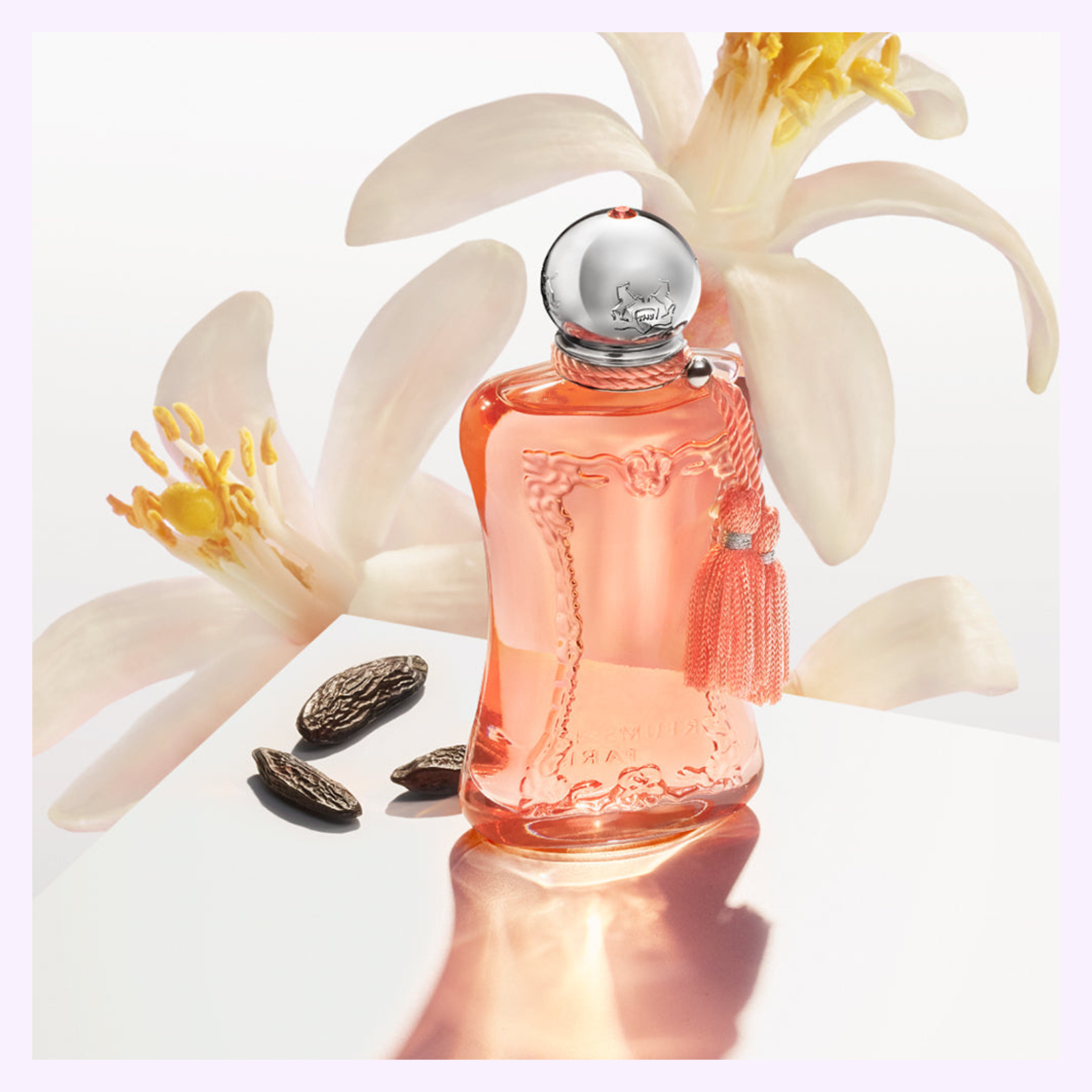 Parfums de Marly ATHENAIS 2.5 oz women Perfume – Lexor Miami
