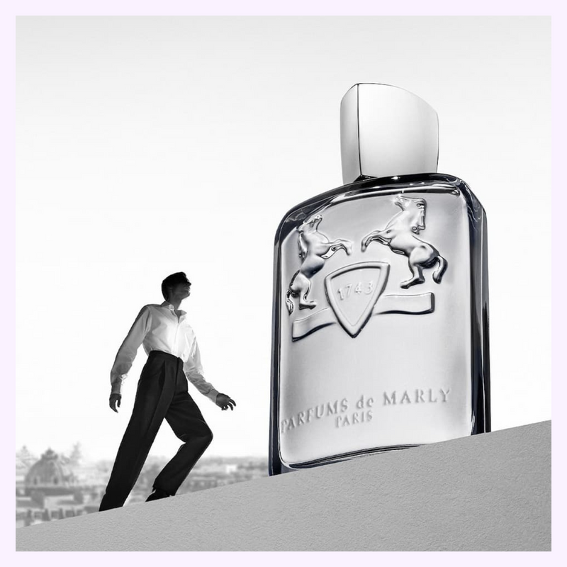 Parfums de Marly CASTLEY 4.2 oz Men Perfume – Lexor Miami