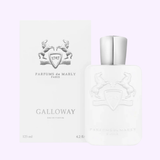 Front View Parfums de Marly Galloway 4.2 EDP Men Perfume