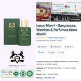 Parfums de Marly Haltane 4.2 EDP Men Perfume