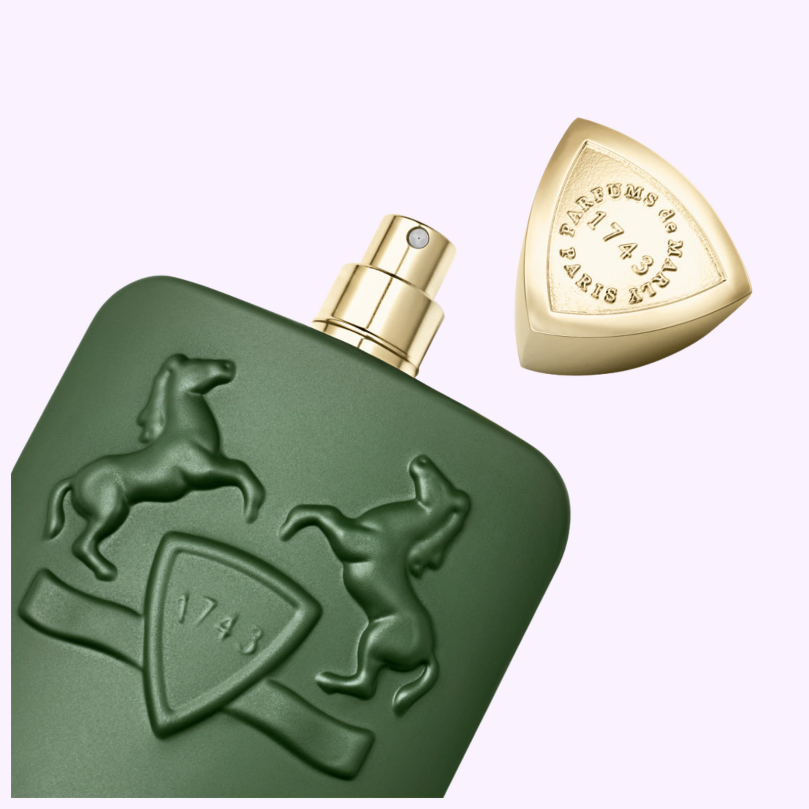 Parfums de Marly Haltane 4.2 EDP Men Perfume – Lexor Miami