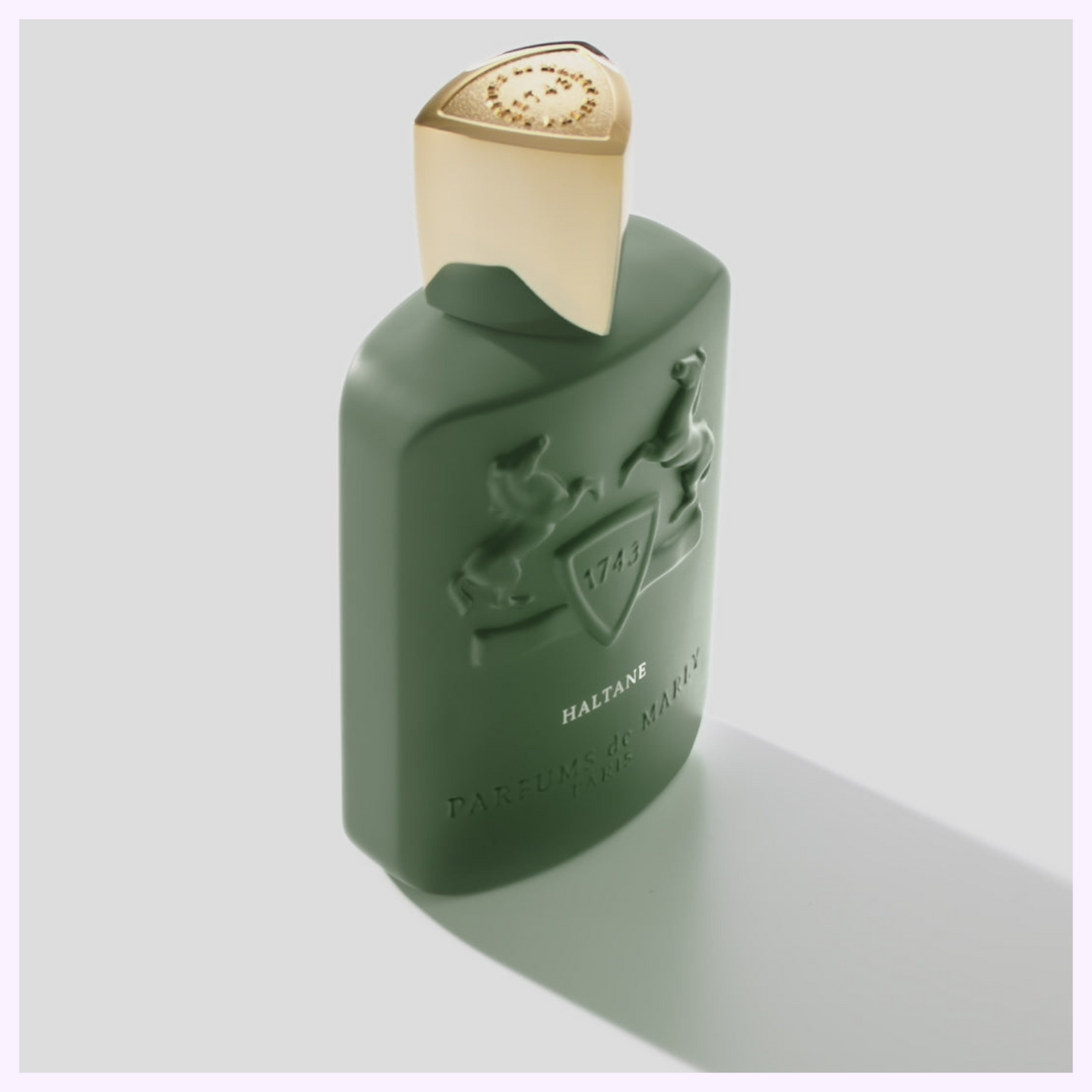 Parfums de Marly Haltane 4.2 EDP Men Perfume – Lexor Miami
