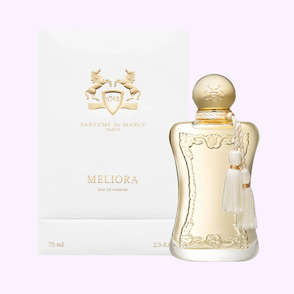 Perfume de mujer Meliora 2.5 EDP de Parfums de Marly
