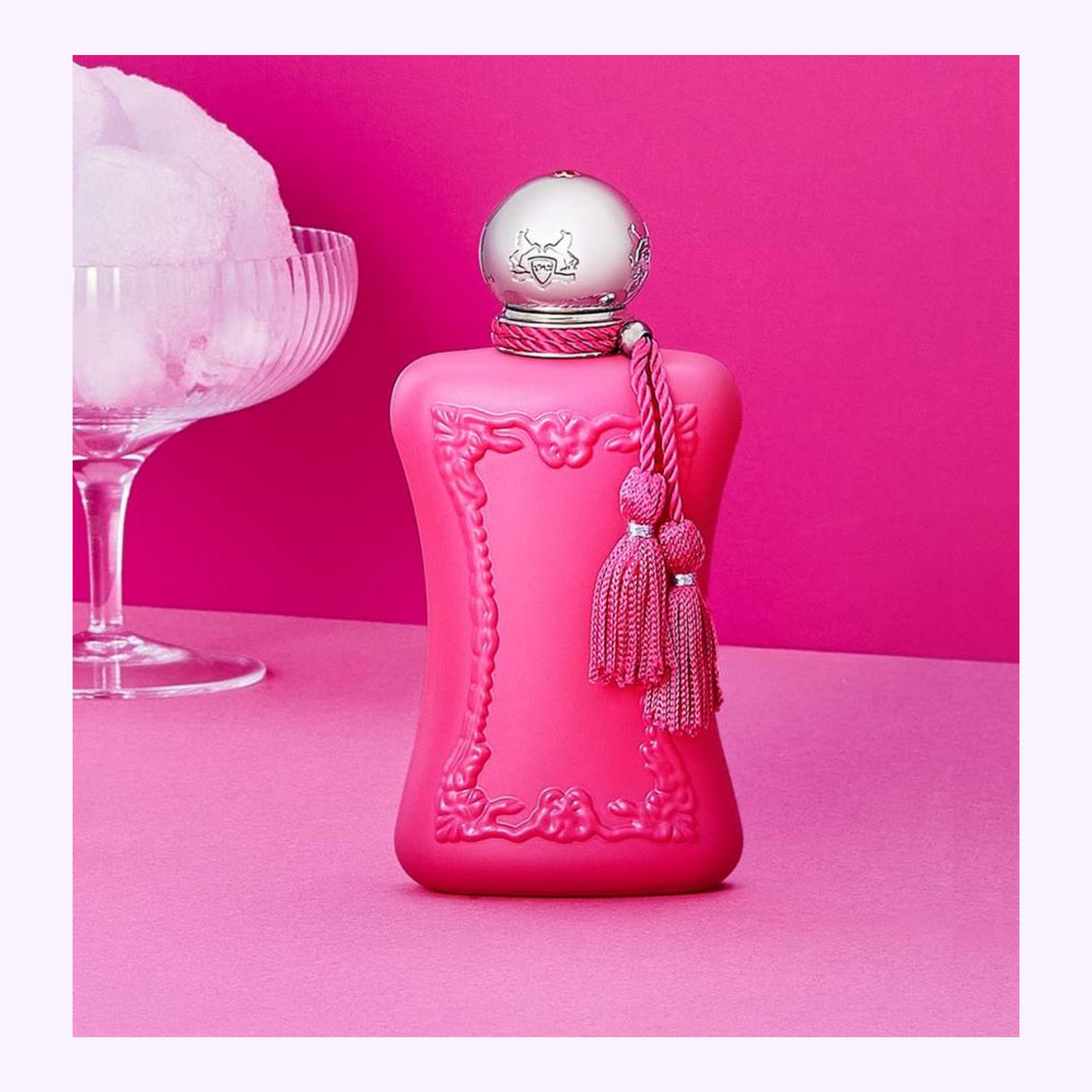 Parfums de Marly ORIANA 2.5 oz EDP for Women perfume – Lexor Miami