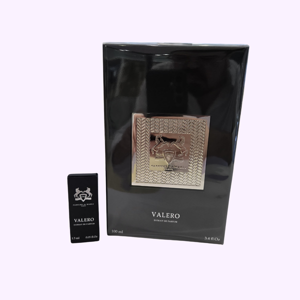 Parfums de Marly VALERO 3.3 oz Unisex Perfume