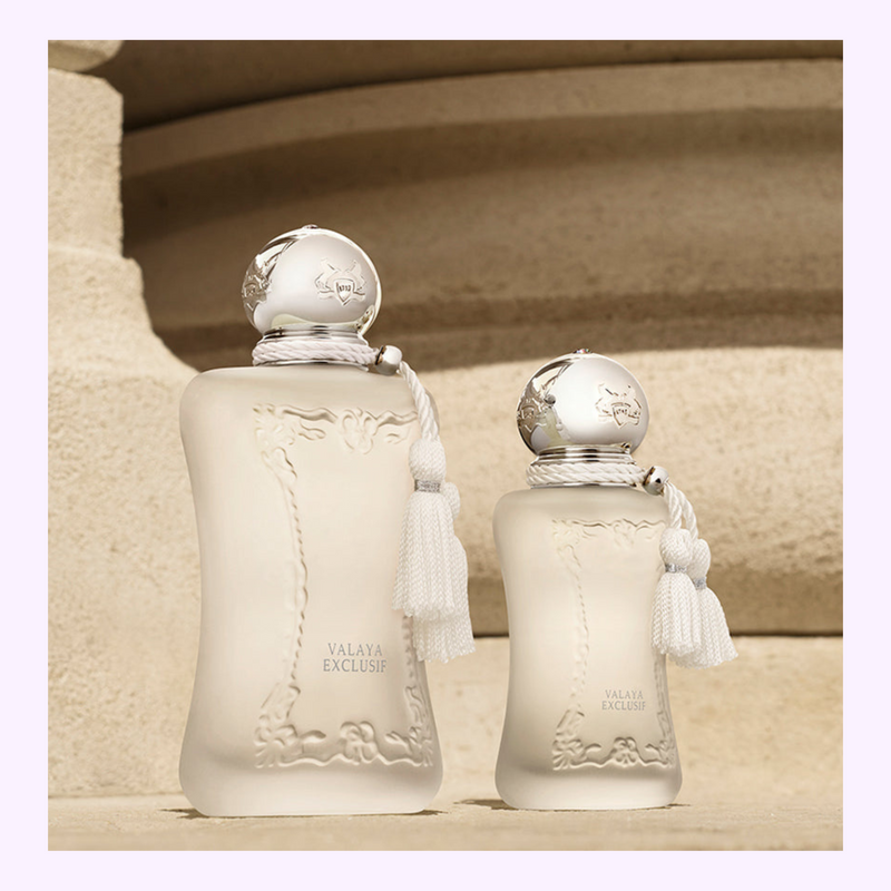Parfums de Marly Valaya Exclusif EDP 2.5 oz EDP Women perfume upc 3700578505767