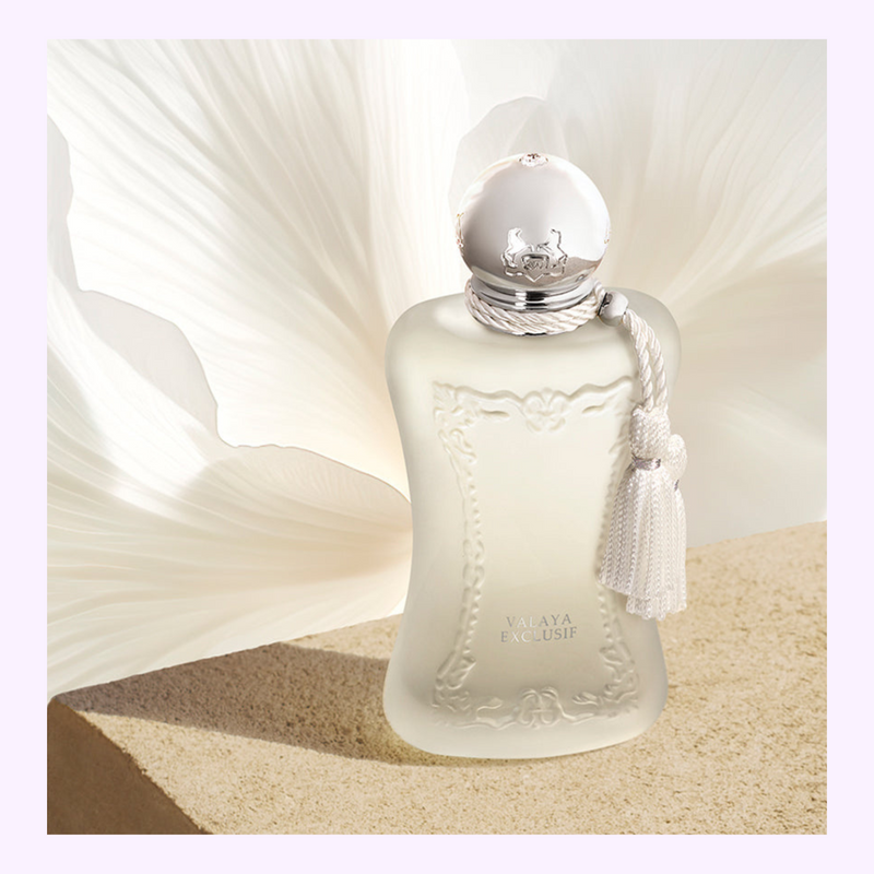 Parfums de Marly Valaya Exclusif EDP 2.5 oz EDP Women perfume upc 3700578505767