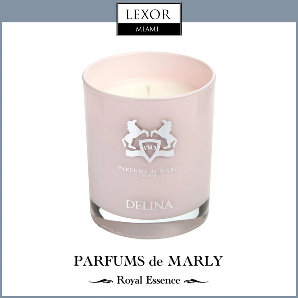 Parfums De Marly Delina Candle 30g