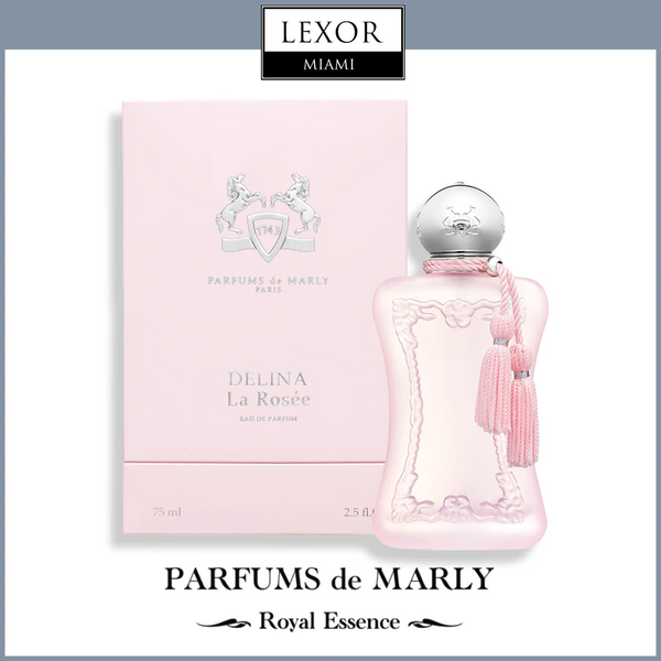 Parfums de Marly Delina La Rosee 2.5 oz EDP for Women perfume