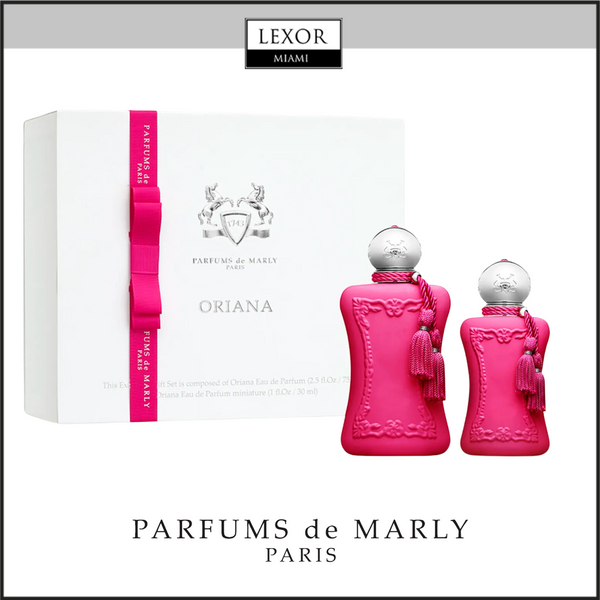 Parfums de Marly Oriana EDP 75ml + 30ml para mujer
