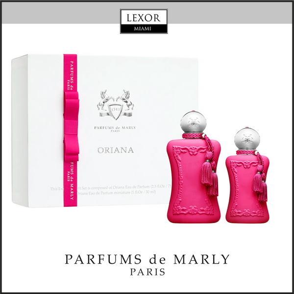 Parfums de Marly Oriana EDP 75ml + 30ml for Women perfume
