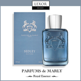 Parfums de Marly Sedley 4.2 oz EDP for Men Perfume