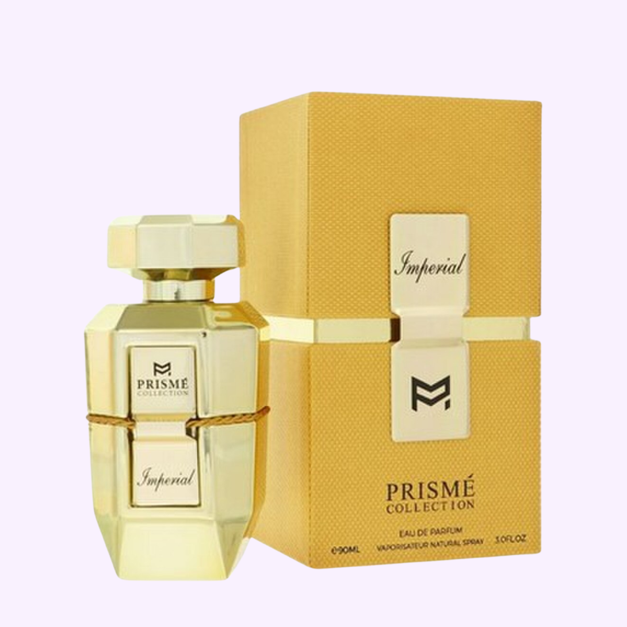 View With Box Patek Maison Prisme Imperial 3.0 EDP Sp Unisex