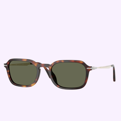 Angle view Persol Sunglasses 0PO3381S 24/58 54