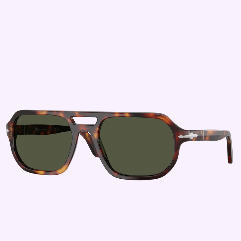 Persol Sunglasses 0PO3393S 24/31 56 – Lexor Miami