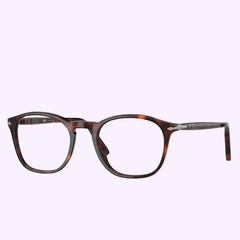 Angle view Persol optical Frames 0PO3007V 24 52