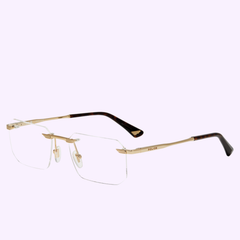 Angle View Police Optical Frames VPLU64 550300
