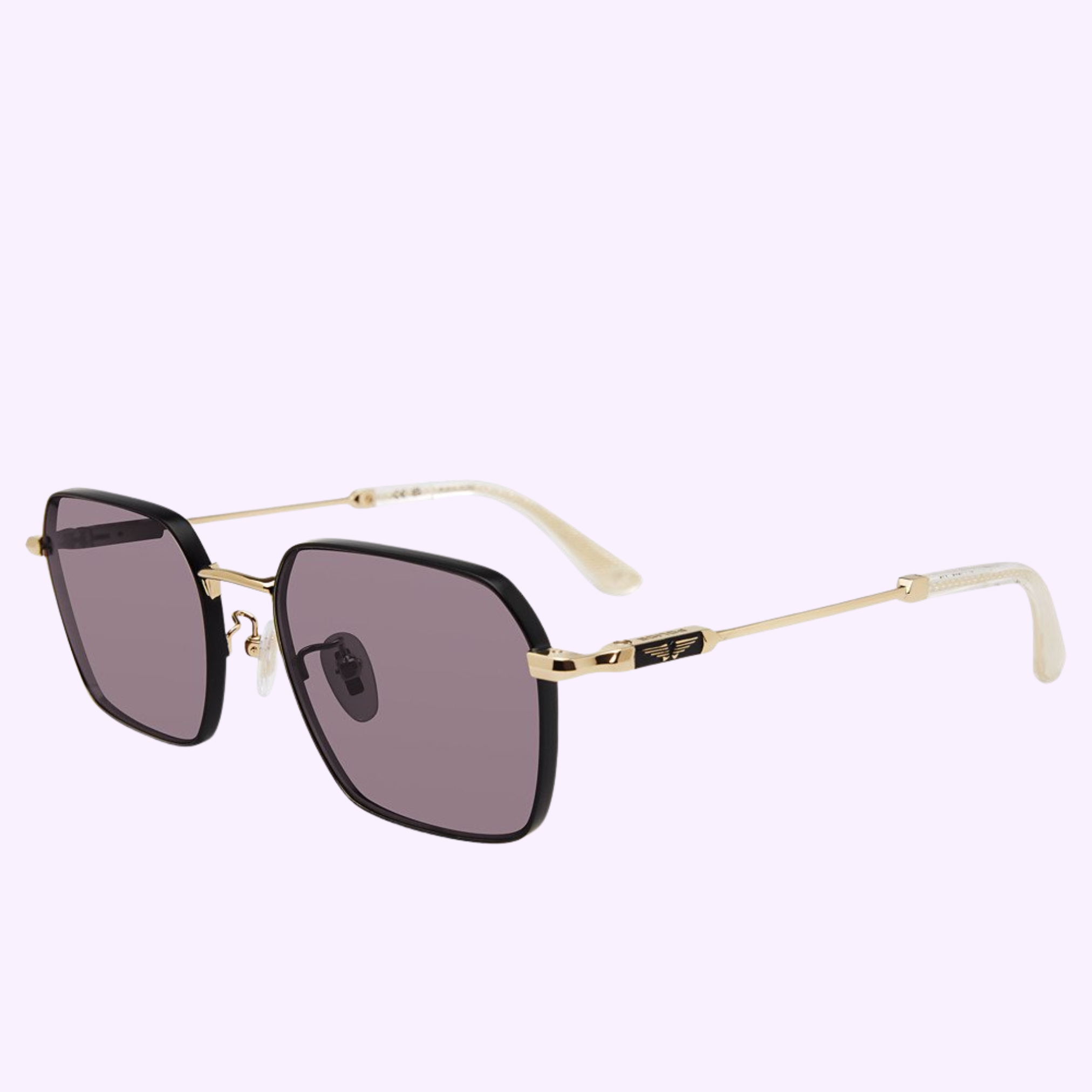Angle View Police Sunglasses SPLN41 550302