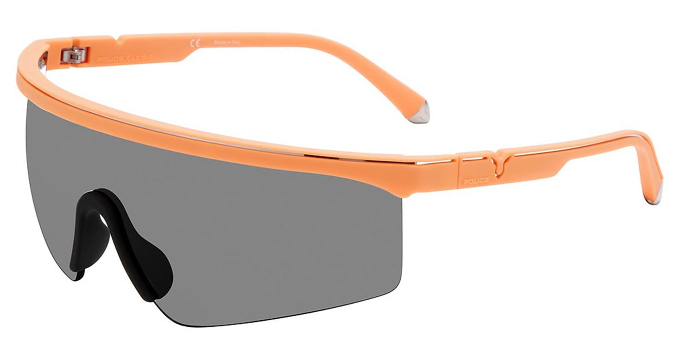 Police SPLA28 Unisex Sunglasses – Lexor Miami
