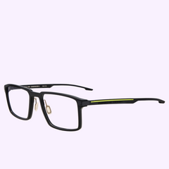 angle View Porsche Design Optical Frames P81011 54A000