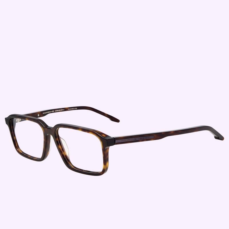 Porsche Design Optical Frames P81023 56B000 – Lexor Miami