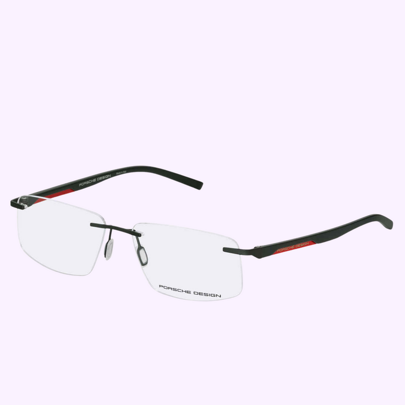 Porsche Design Optical P8748 58D0S1 upc 404470952719