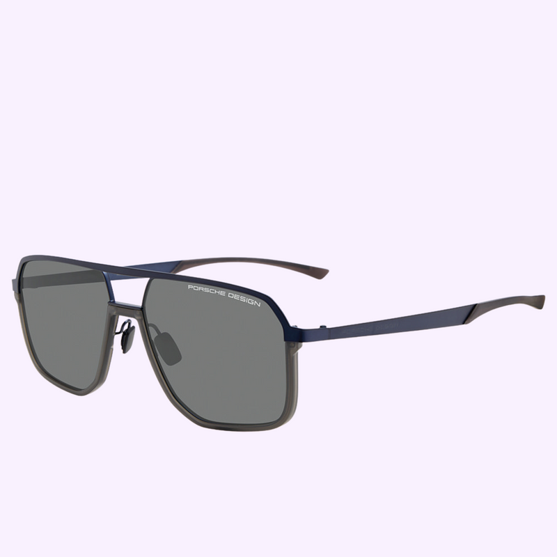 Porsche Design Sunglasses P86008 60D131 – Lexor Miami