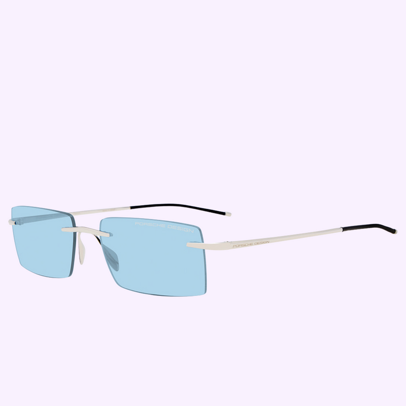 Porsche Design Sunglasses P86018 55A142 – Lexor Miami