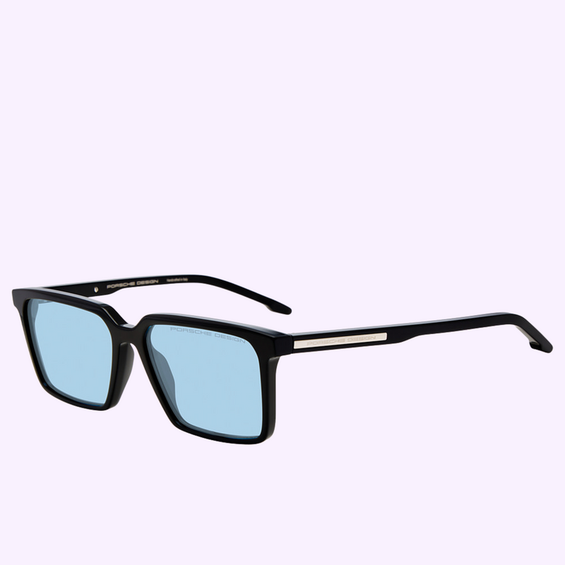 Porsche Design Sunglasses P86024 55A142 – Lexor Miami