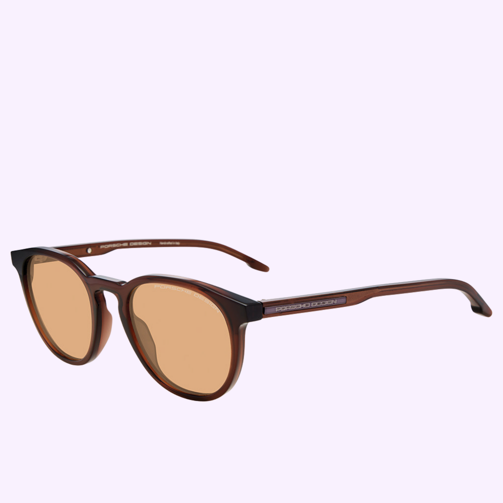 Porsche Design Sunglasses P86025 52C138 – Lexor Miami