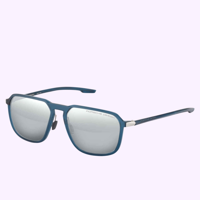 Porsche Design Optical P8961 59D upc 4044709528836
