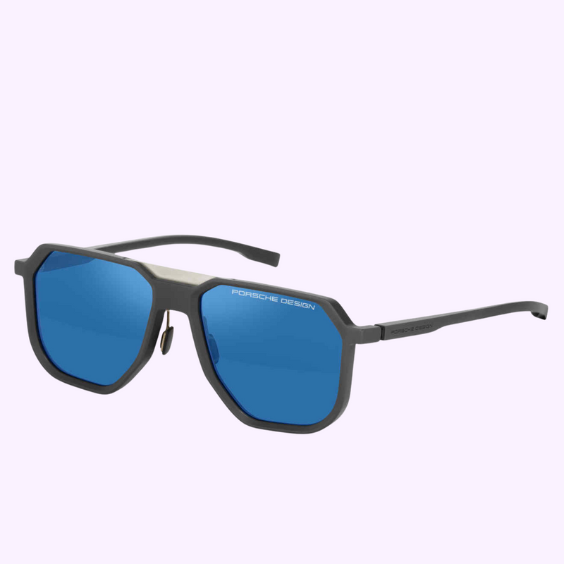 Porsche Design Sunglasses P8980 58D195 upc 404470954548