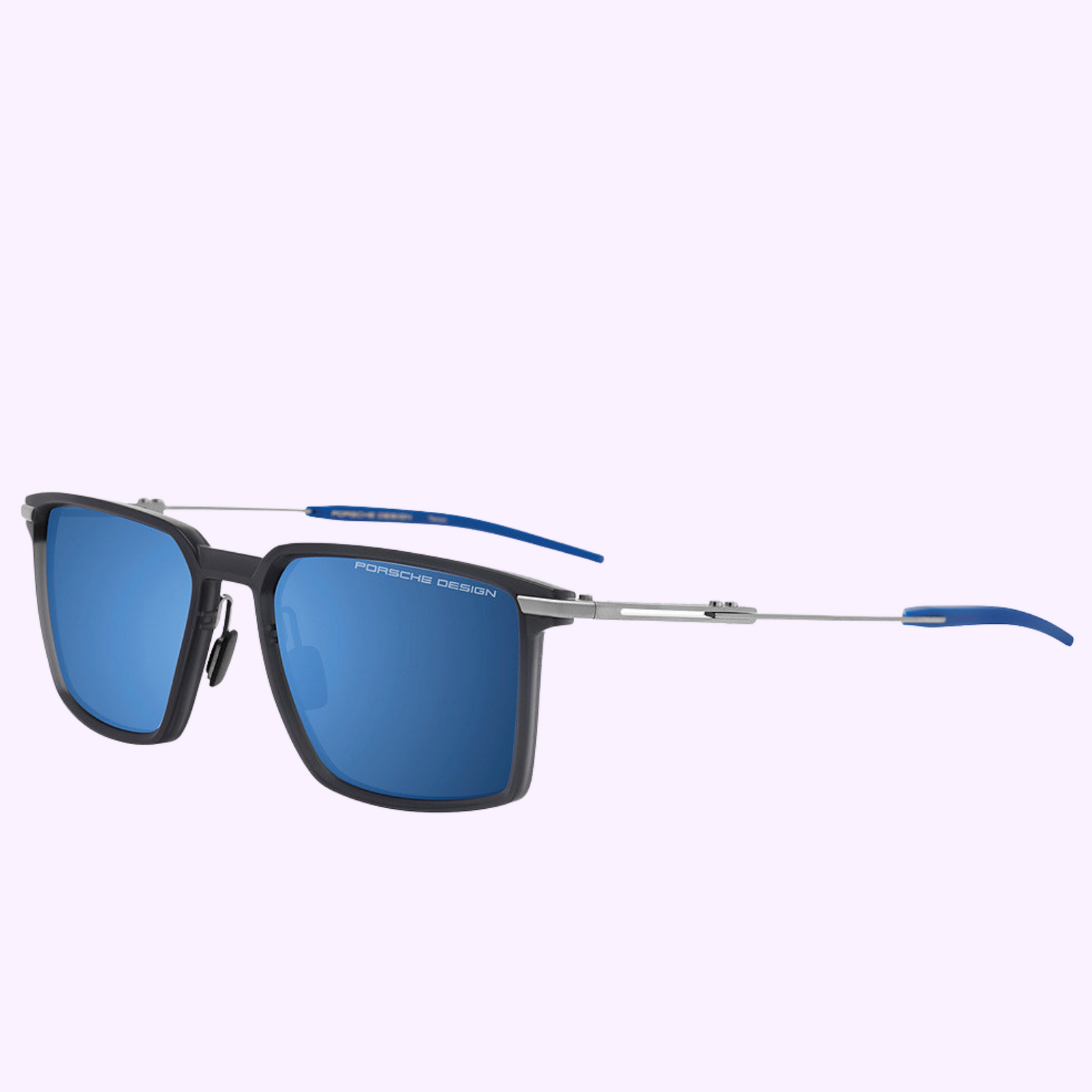 PPP  Porsche Design Sunglasses P8976 58A611 upc 404470954395