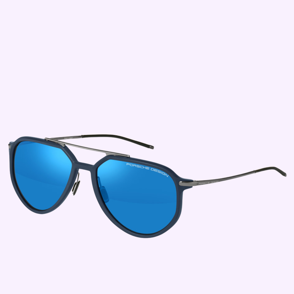 Porsche Design Sunglasses P8990 59C264