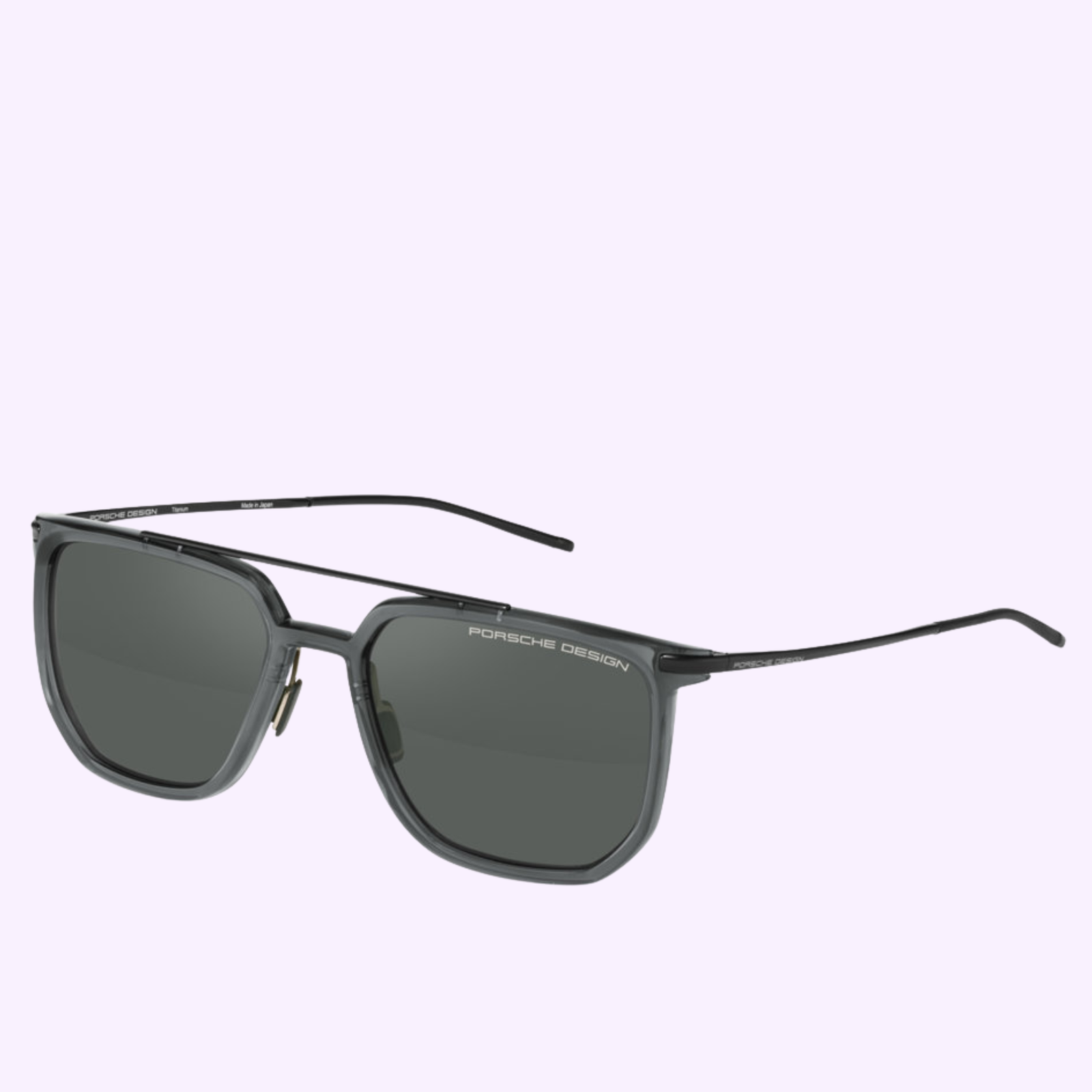 デイナデザインホラズム Porsche Design Sunglasses P8992 56D415 – Lexor Miami