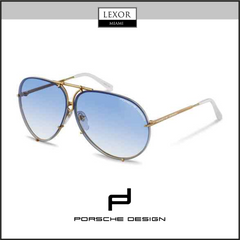 Porsche Design P8478 69W Sunglasses